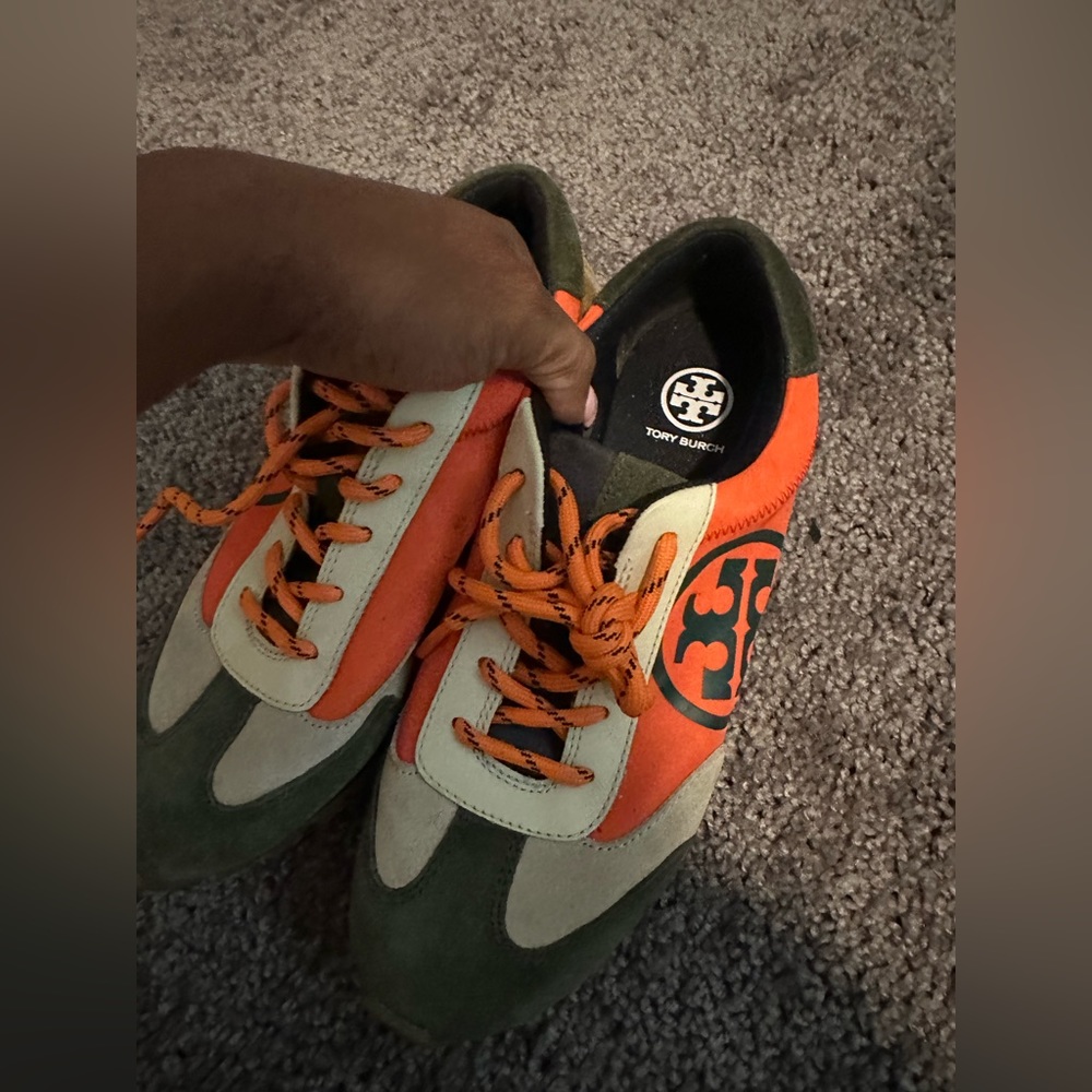 Tory Burch sneakers